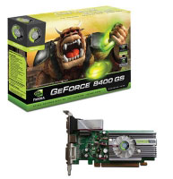 Point of view GeForce 8400GS 256MB (R-VGA150851-P)